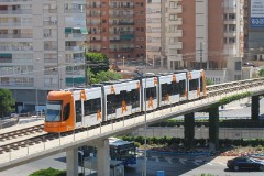 Alicante, 16. July 2013